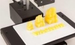 3D打印定制口香糖出炉